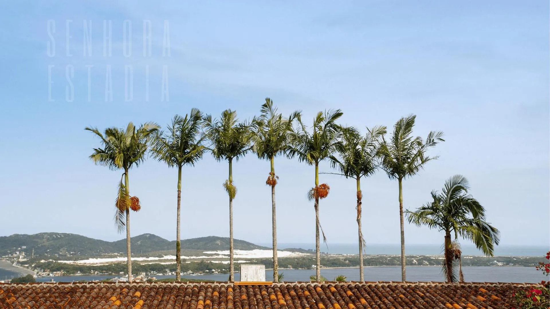 Mansao Linda Vista Lagoa Da Conceicao Jacuzzi Florianópolis Ferienhaus